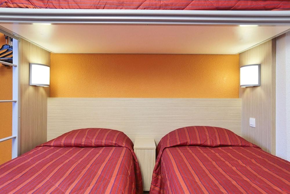 Premiere Classe Metz Sud Jouy Aux Arches מראה חיצוני תמונה