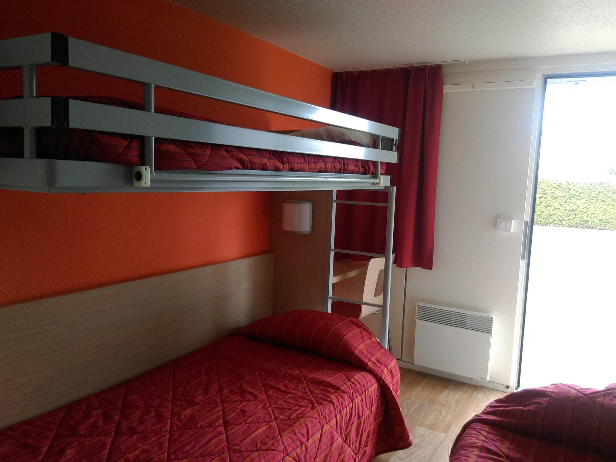 Premiere Classe Metz Sud Jouy Aux Arches מראה חיצוני תמונה